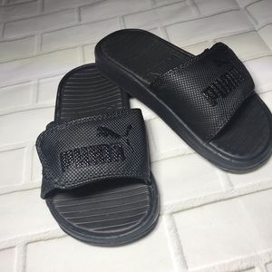 puma sandals under 500